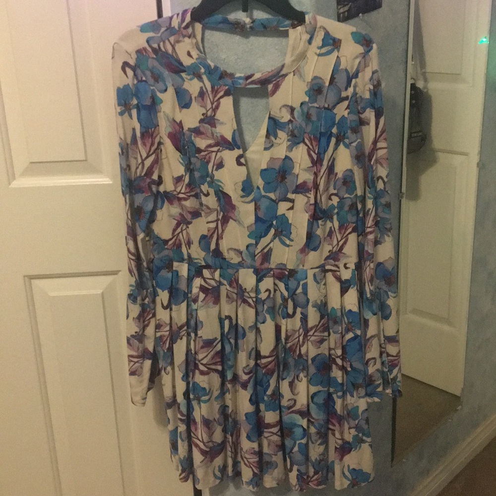 Free people dress
